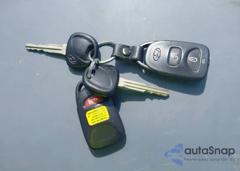 2007 Hyundai Santa Fe Limited/Se from USA, damaged, VIN 5NMSH13E97H096607